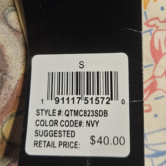 Youth NFL Denver Broncos Short Sleeve Tee - Picture 4 of 5